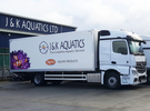 J&K Aquatics UK