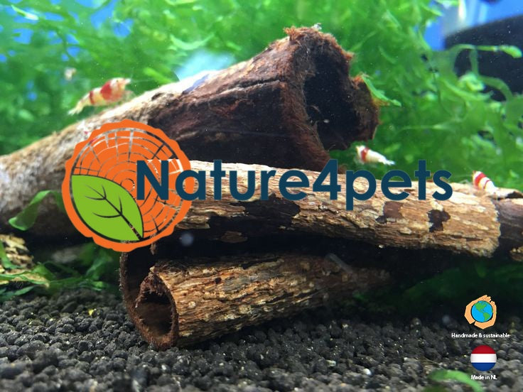 Nature4Pets, the best your pet can get