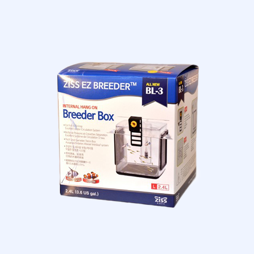 <h4>Breeding equipment</h4>
