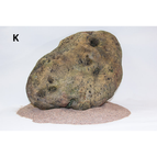 Module K 59x37x17 cm