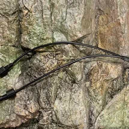 Splitter cable 1 --> 2