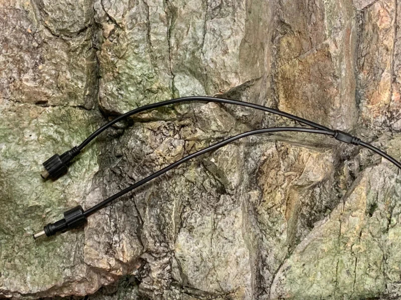 Splitter cable 1 --> 2