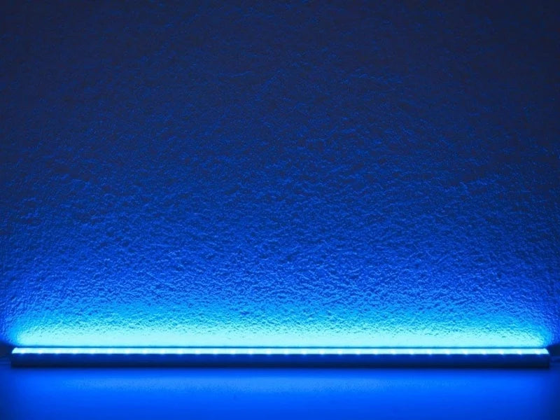 JMB Aqua -REEF - All Blue