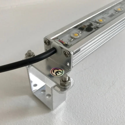 JMB Mounting clips for 1W led bar