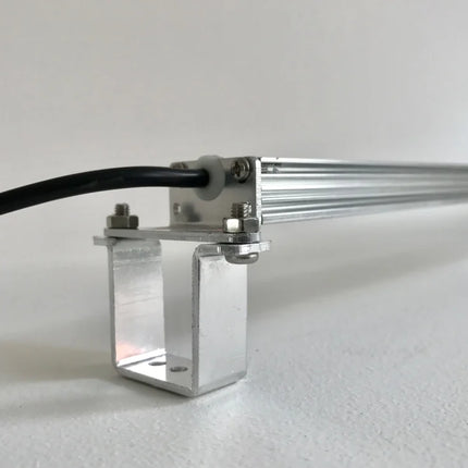 JMB Mounting clips for 1W led bar