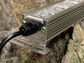 JMB Aqua Led -12.000K-AFRICAN CICHLIDS