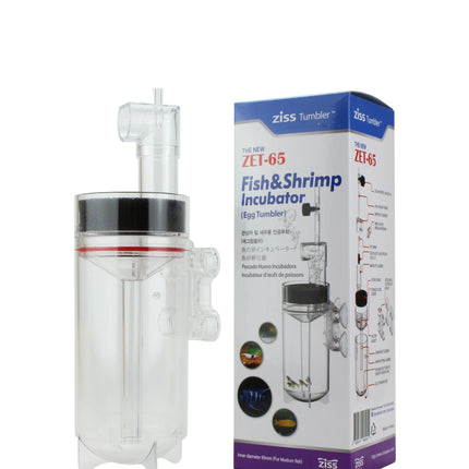 ZET-65 egg tumbler