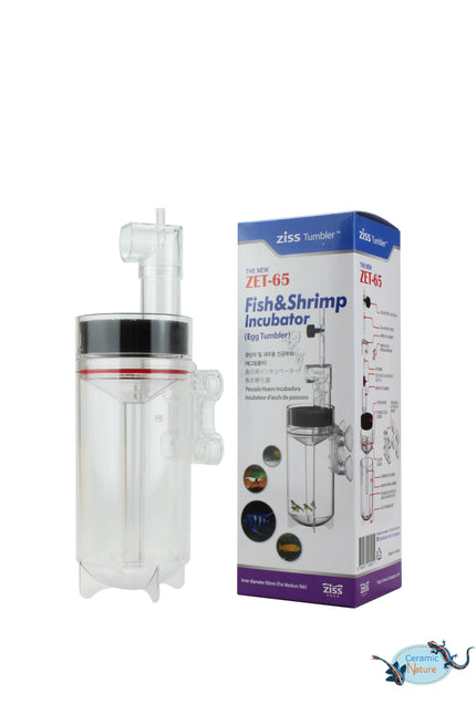 ZET-65 egg tumbler