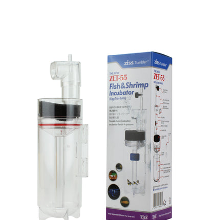 ZET-55 Eierbecher