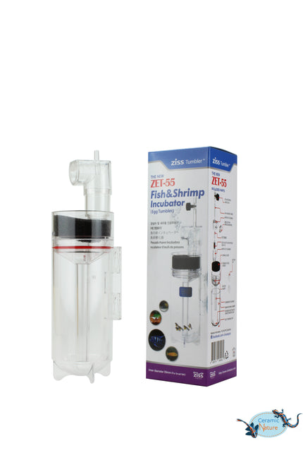 ZET-55 Eierbecher
