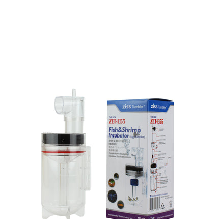 ZET-E55 Egg Tumbler