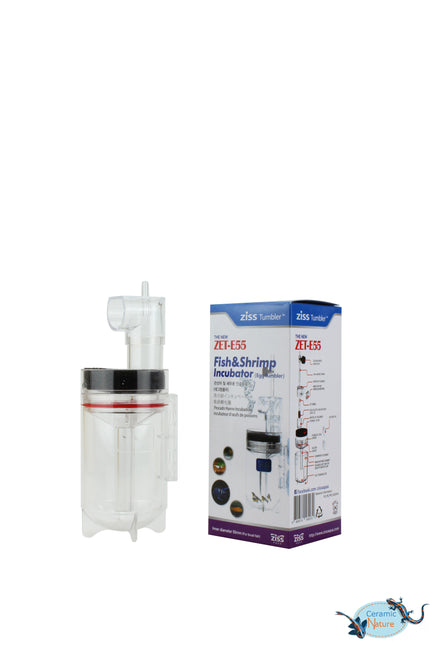 ZET-E55 Egg Tumbler