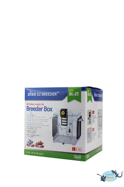 BL-2 Breedingbox