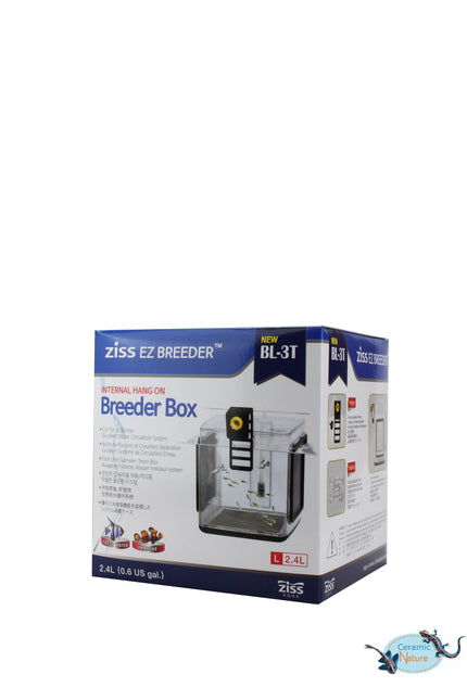 BL-3 Breedingbox