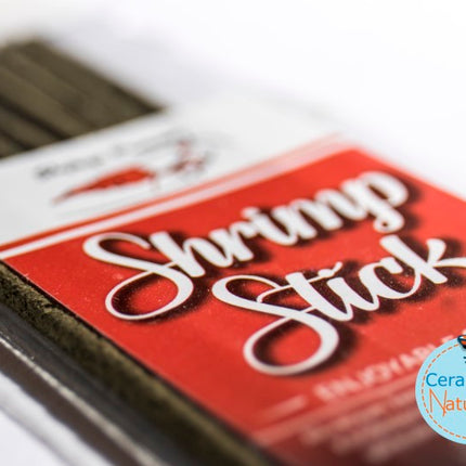 Shrimp lolly algae/vegetable 10 pcs