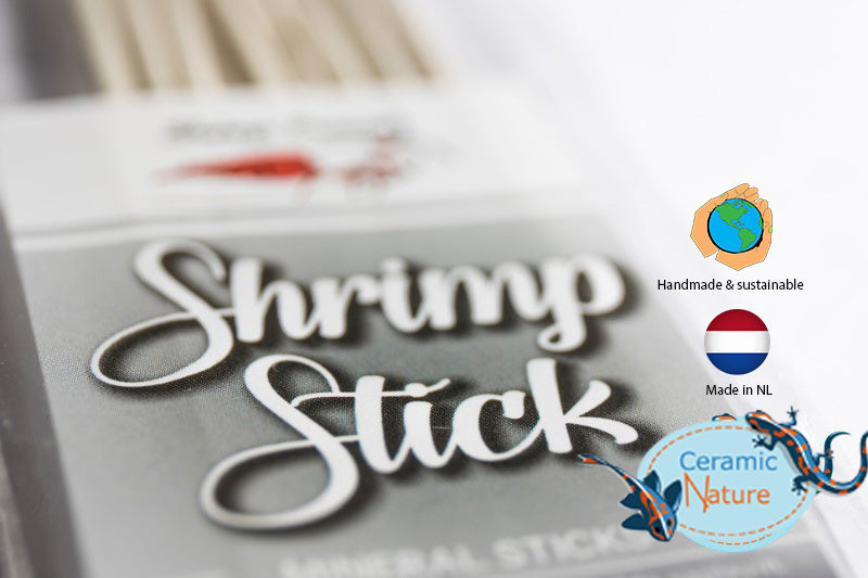 Shrimp lolly mineral 10 pcs