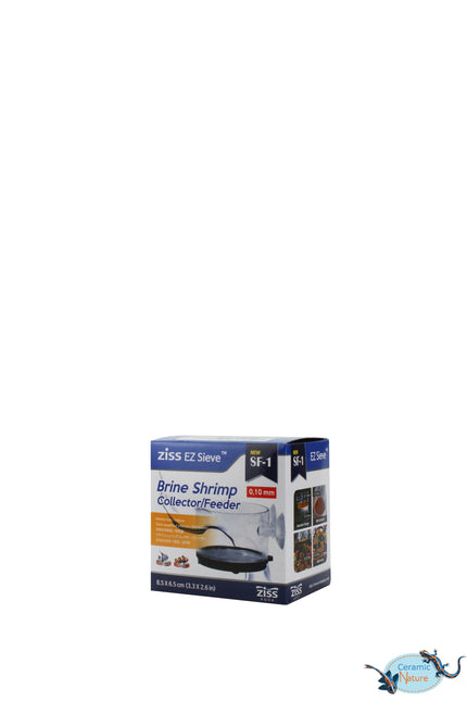 SF-1 Sieve 0,10 - 0,13 - 0,18 - 0,22