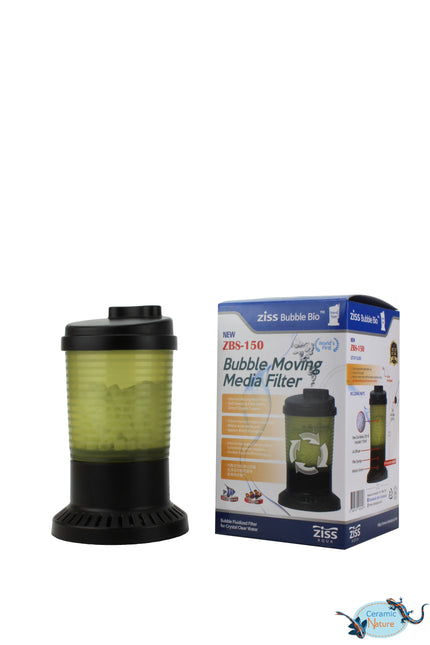 ZBS-150 Moving Bed Filter