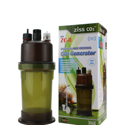 Générateur de CO2 ZC-II