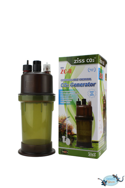 Générateur de CO2 ZC-II