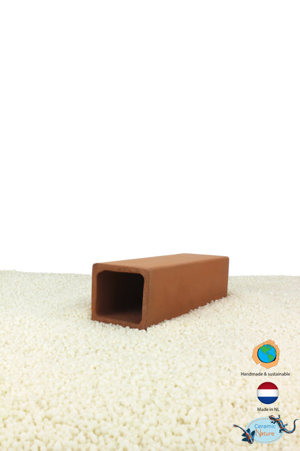 Grotte rectangulaire 
