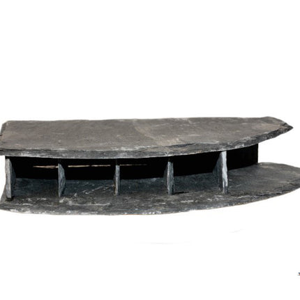 Slate angle left