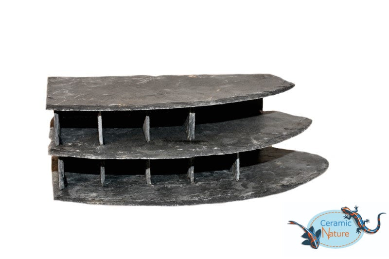 Slate angle left