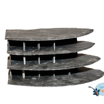 Slate angle left