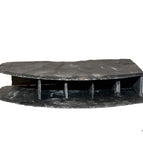 Slate angle single right