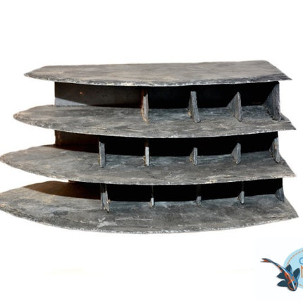 Slate angle right