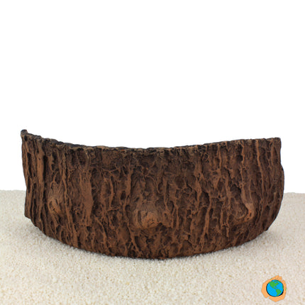 Terrace brown