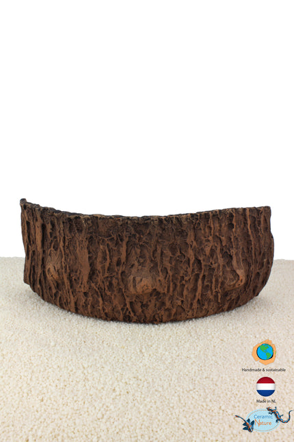 Terrace brown