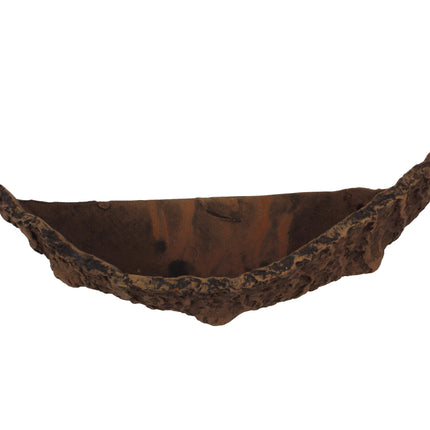Terrace brown