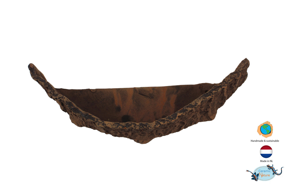 Terrace brown