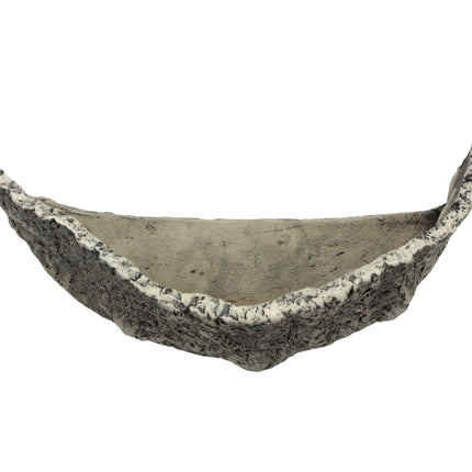 Terrace grey