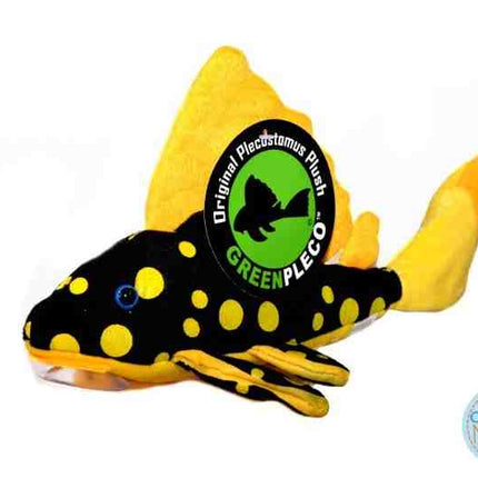 Sunshine Pleco Plüsch - Bestseller!