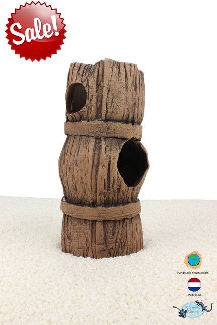 Barrel Small