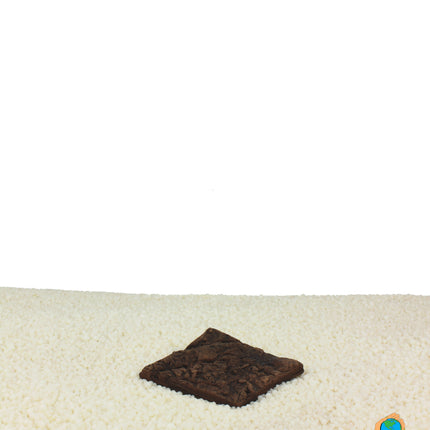 Plant square Xs