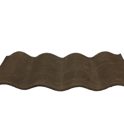 Stackingplates brown