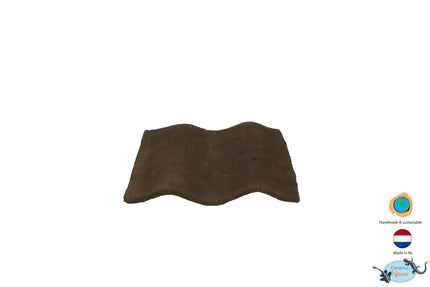 Stackingplates brown