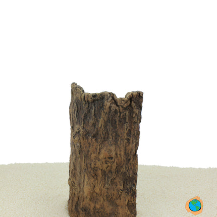 Terras High Brown – Petit et Moyen