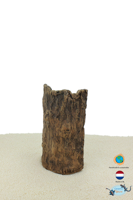 Terras High Brown – Petit et Moyen