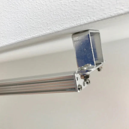 JMB Mounting clips for 1W led bar