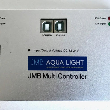 JMB Multi Controller USB/WiFi