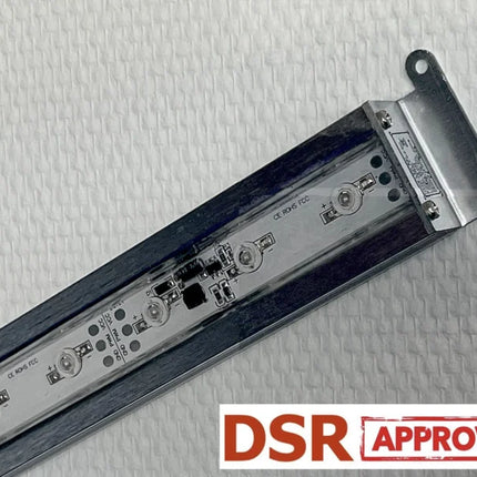 JMB Aqua Led-DSR -Reef -Color #2 -Reverse