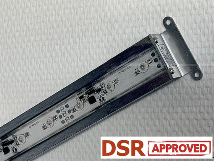 JMB Aqua Led-DSR -Reef -Color #2 -Reverse