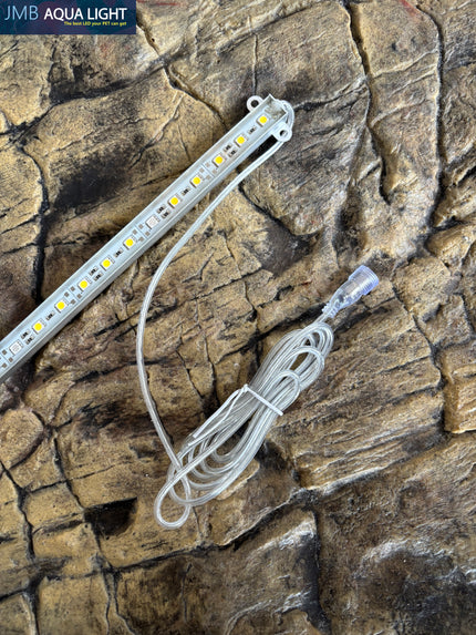 JMB Aqua Led-6.500K -COMMUNITY SMD - Red