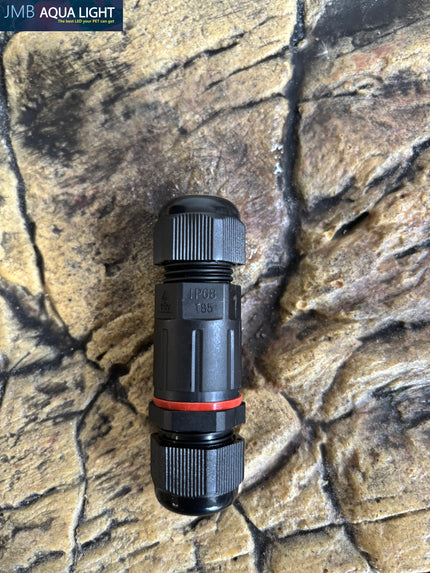 IP Kabelconnector t.b.v. MeanWell IP adapter