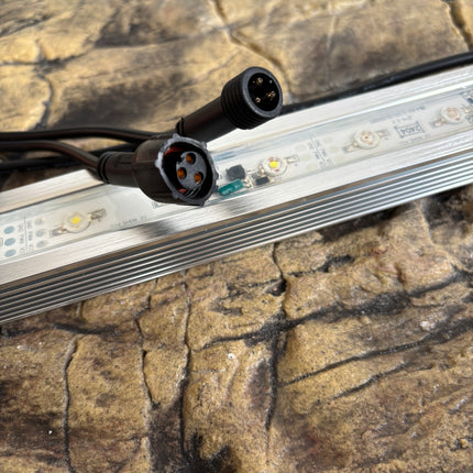 JMB Aqua Led- DSR -Reef -Color #1