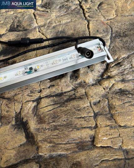 JMB Aqua Led-DSR -Reef -Color #2 -Reverse